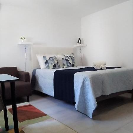 Tomarhousing - Studio Leilighet Eksteriør bilde
